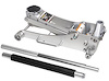 2-Ton Low Profile Aluminum Floor Jack - image 1