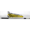 Pit Jack Billet Aluminum - image 4
