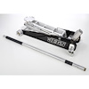 Garage Jack Billet Aluminum - image 1