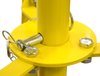 Replacement Detent Pin for Under Hoist High Lift Jack Stand 555-80013 - image 2