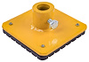 Replacement Top pad for Under Hoist High Lift Jack Stand 555-80013 - image 1