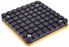 Replacement Top pad for Under Hoist High Lift Jack Stand 555-80013 - image 2