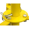 Under Hoist High Lift Jack Stand [2-Ton Capacity] - image 3