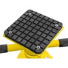 Under Hoist High Lift Jack Stand [2-Ton Capacity] - image 4
