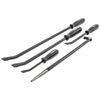 5-Piece Pry Bar Set - image 2