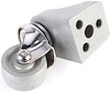 Replacement Rear Wheel Assembly Sold Individually Fits: - image 1