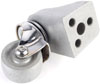Replacement Rear Wheel Assembly Sold Individually Fits: - image 3