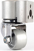 Replacement Rear Wheel Assembly Sold Individually Fits: - image 1