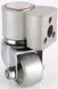 Replacement Rear Wheel Assembly Sold Individually Fits: - image 2