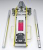 2-Ton Aluminum Floor Jack - image 3