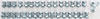 Replacement Hardware Kit For 555-80035 - image 2