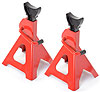 Jack Stands 3-Ton Capacity - image 2