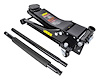 3-Ton Low-Profile Professional Floor Jack [6,000 lbs. Capacity] - image 1