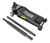 3-Ton Low-Profile Professional Floor Jack [6,000 lbs. Capacity] - image 2