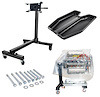 Engine Stand and Tray Combo [1000 lb. Capacity] - image 1