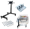 Engine Stand Kit [1000 lb. Capacity] - image 1