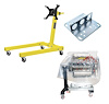 Engine Stand, Lift Plate & Bag Kit [1250 lb. Capacity] - image 1