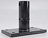 Replacement Engine Stand Turning Plate/Head - image 2