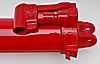 Replacement Ram (Cylinder) Extended Length 43" - image 2