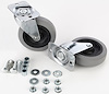 Grey Creeper Wheels - image 1