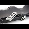 Low-Profile Creeper w/Magnetic Trays - image 4