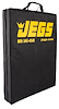 Pit Mat 48 in. x 18 in. Unfolded - image 1