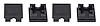 Replacement End Plugs 4/pkg - image 1