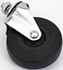 Replacement Caster Wheel Diameter: 2-1/2" - image 2