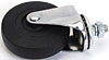 Replacement Caster Wheel Diameter: 2-1/2" - image 3
