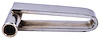 Replacement Chrome Arms for Rotating Engine Stand 555-80059 - image 1