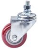 Replacement Swivel Caster for Two-Piece Engine Storage Stand 555-80063 - image 2