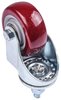 Replacement Swivel Caster for Two-Piece Engine Storage Stand 555-80063 - image 3