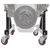 Two-Piece Engine Storage Stand for Small Block and Big Block Chevrolet Engine - image 3