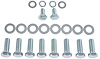 Replacement Hardware for Engine Cradle - image 1