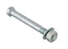 Replacement Hardware for JEGS 555-800643 Engine Cradle - image 2