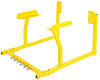 Engine Cradle for Small Block Ford Engine - image 1