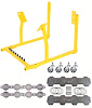 Engine Cradle Storage Kit for GM LS Series Engines - image 1