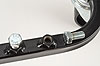 Engine Cradle with Wheels for Small Block & Big Block Chevy - image 4