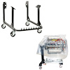 Engine Cradle and Bag Kit for Small Block and Big Block Chevy - image 1