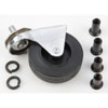 Replacement Caster 1/pkg - image 3