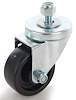 Replacement Caster Wheel [3 in.Diameter] - image 1