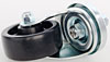 Replacement Caster Wheel [3 in.Diameter] - image 2