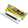 3-Ton Aluminum Floor Jack [6,000 lbs. Capacity] - image 2