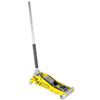 3-Ton Aluminum Floor Jack [6,000 lbs. Capacity] - image 3
