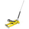 3-Ton Aluminum Floor Jack [6,000 lbs. Capacity] - image 4
