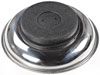 Round Magnetic Parts Tray [5 1/2 in. Round] - image 2