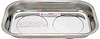 Rectangular Magnetic Parts Tray [5 1/2 in W x 9 1/2 in. L] - image 1