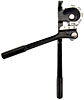 Pro Style Small Tubing Bender Up to 180° Angles - image 4