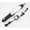 Cordless 60 LED Work Light Black - image 2