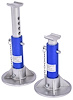 Aluminum Jack Stands 4-Ton Capacity - image 1